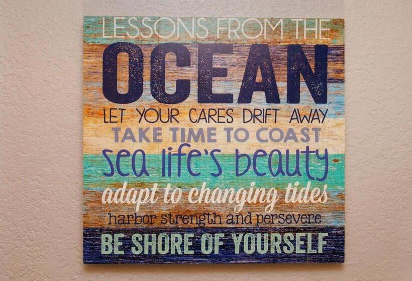 אתר נופש Clearwater Beach Suites #107