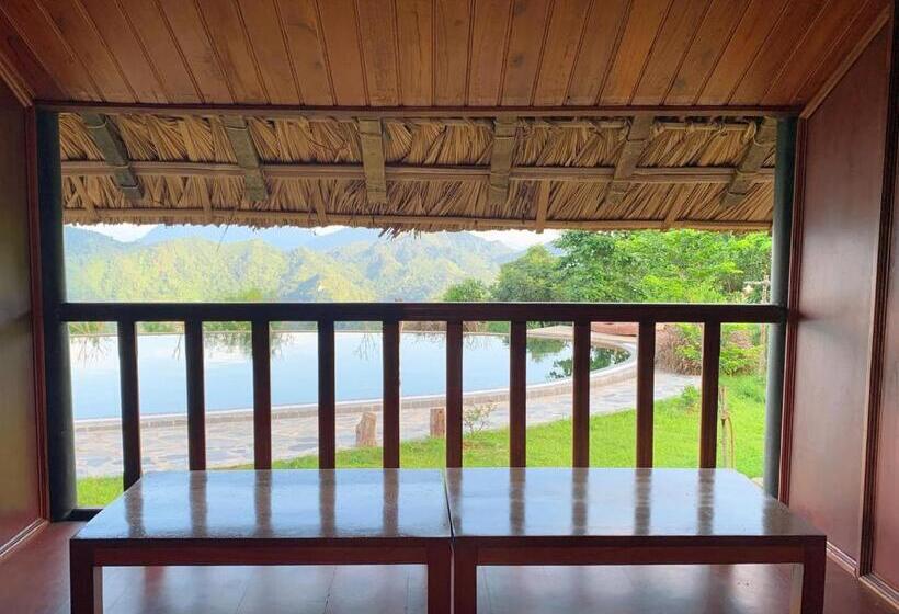 استراحتگاه Sim Farmstay Hà Giang