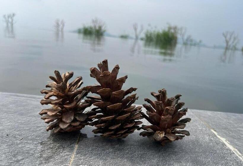 استراحتگاه Sim Farmstay Hà Giang