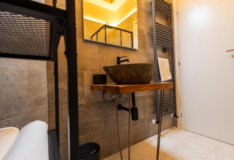 منتجع The Vinum Suites