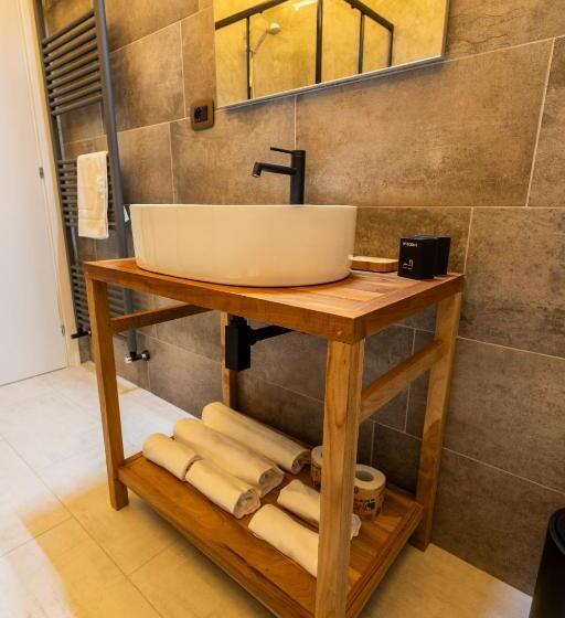 منتجع The Vinum Suites