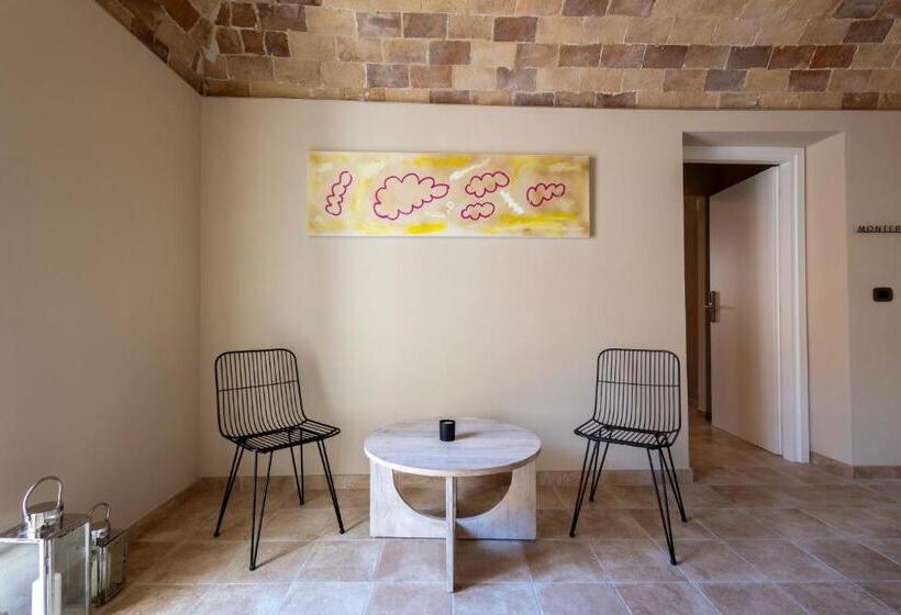 منتجع The Vinum Suites