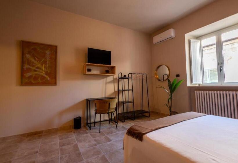 منتجع The Vinum Suites