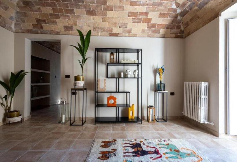 منتجع The Vinum Suites