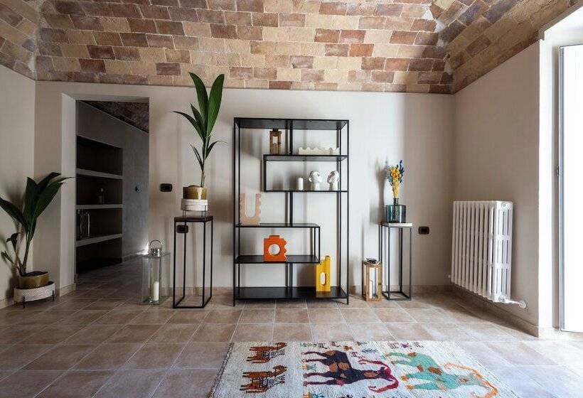 منتجع The Vinum Suites