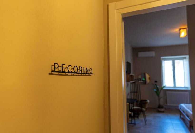 منتجع The Vinum Suites