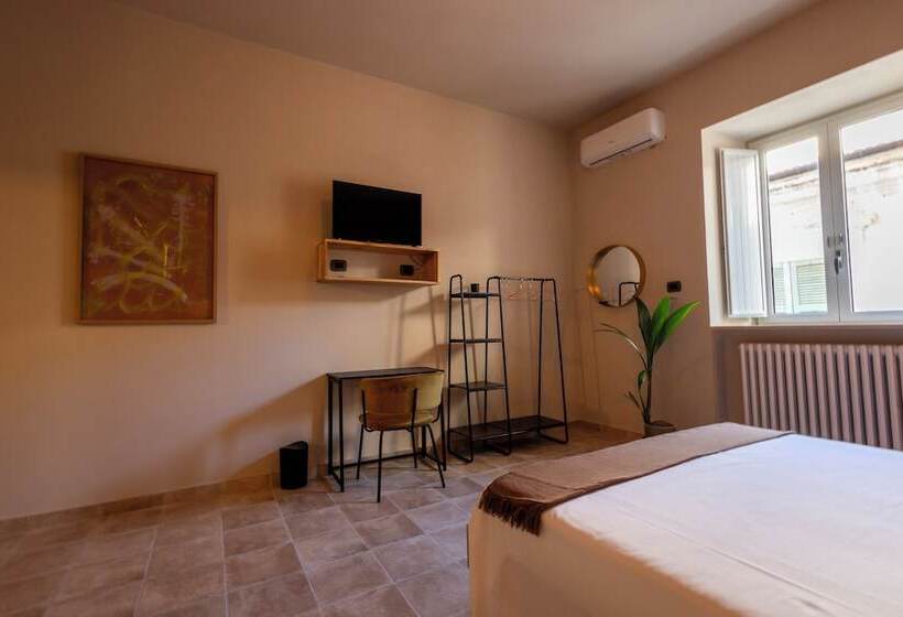 منتجع The Vinum Suites