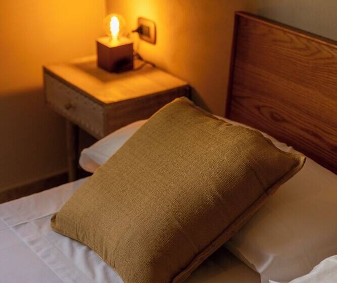 منتجع The Vinum Suites