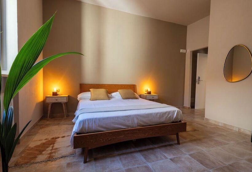 منتجع The Vinum Suites