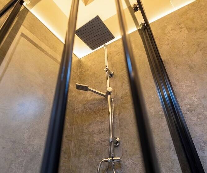 منتجع The Vinum Suites