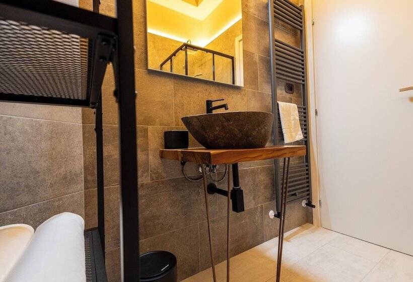 منتجع The Vinum Suites