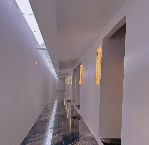 Resort Yusu Hotel 羽宿酒店