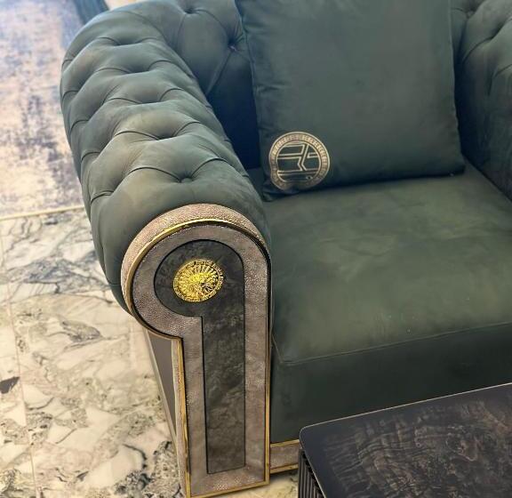 Resort Yusu Hotel 羽宿酒店