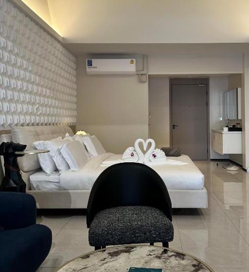 Resort Yusu Hotel 羽宿酒店