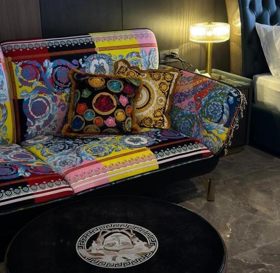 Resort Yusu Hotel 羽宿酒店