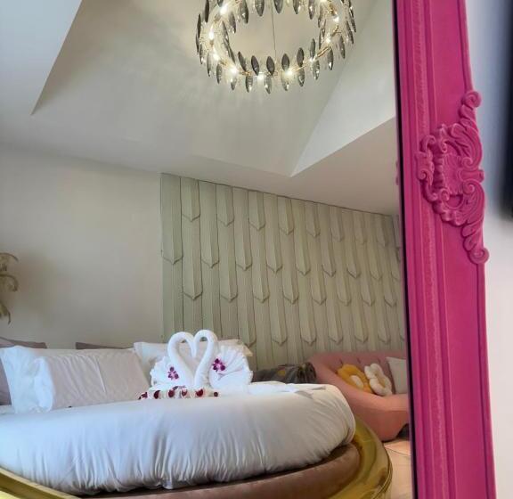 Resort Yusu Hotel 羽宿酒店