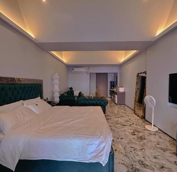 Resort Yusu Hotel 羽宿酒店