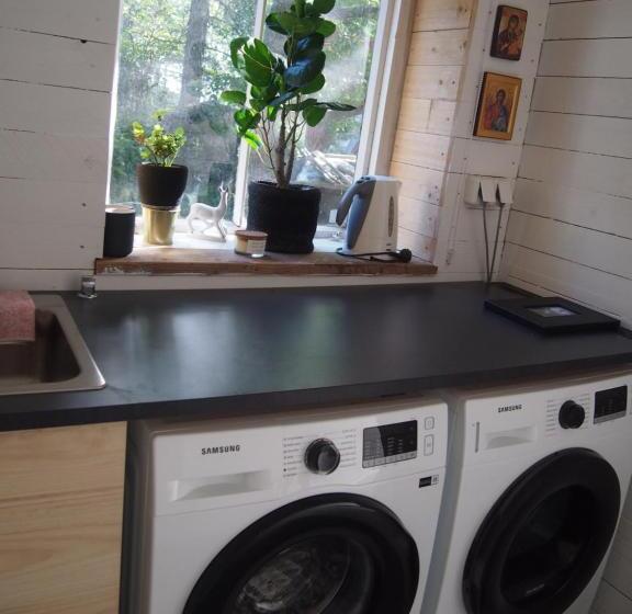 Söderstrand B&b Tammi Room