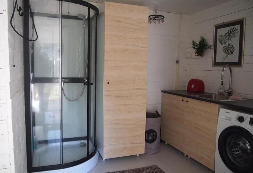 Söderstrand B&b Tammi Room