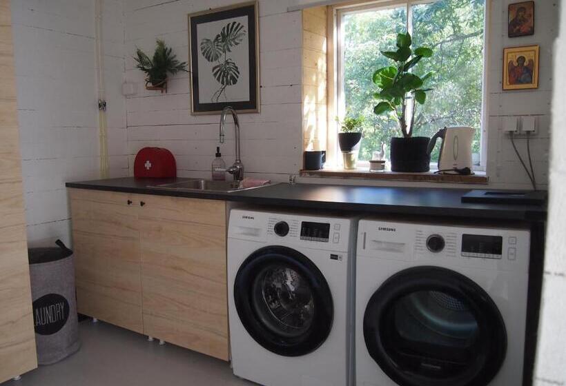 Söderstrand B&b Tammi Room