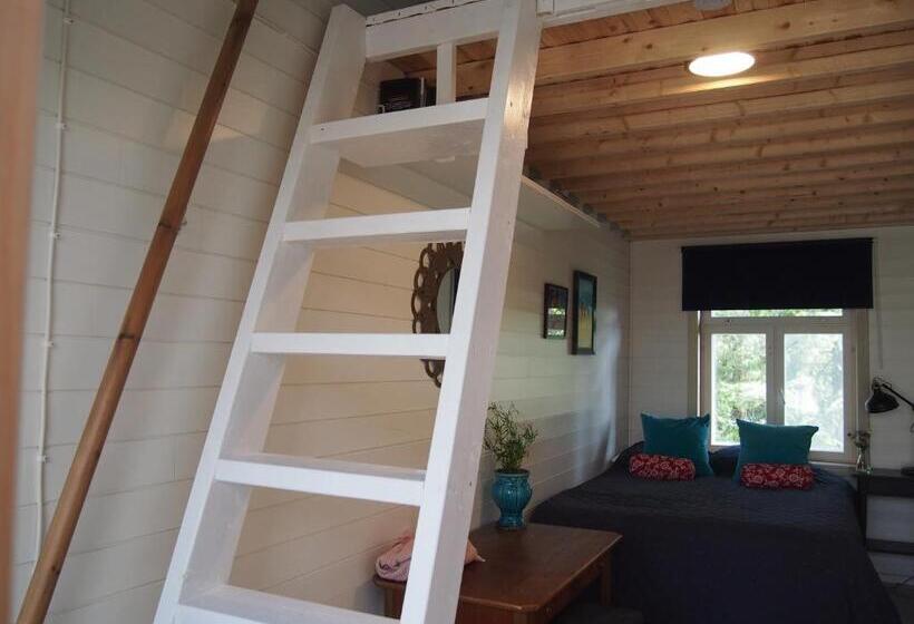 Söderstrand B&b Tammi Room