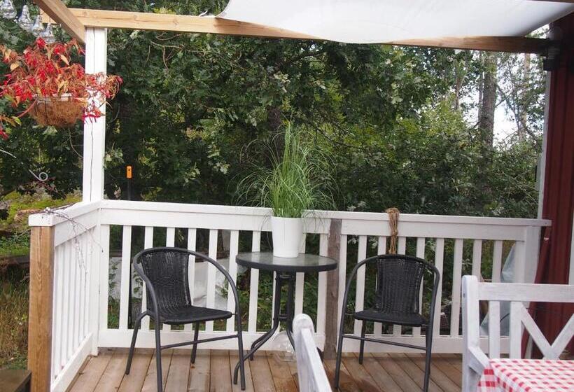 Söderstrand B&b Tammi Room