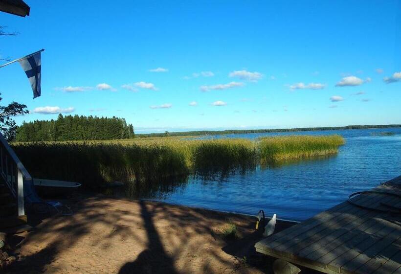 Söderstrand B&b Tammi Room