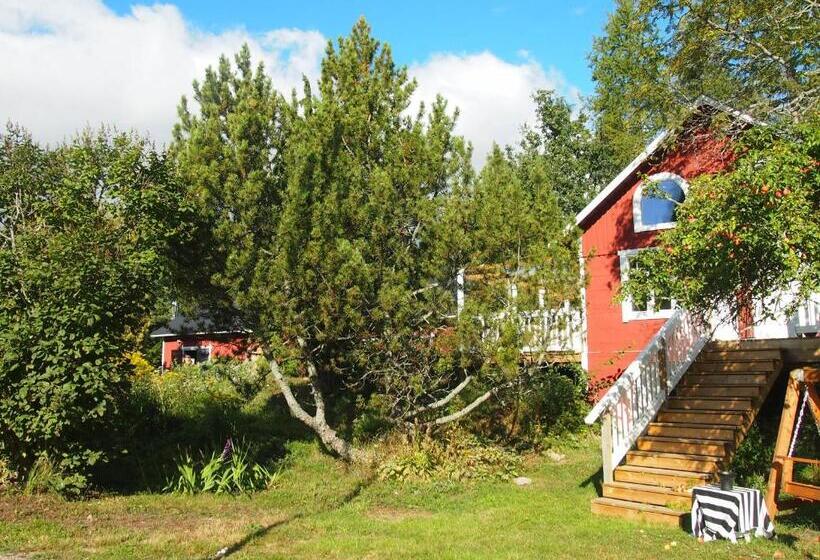 Söderstrand B&b Tammi Room