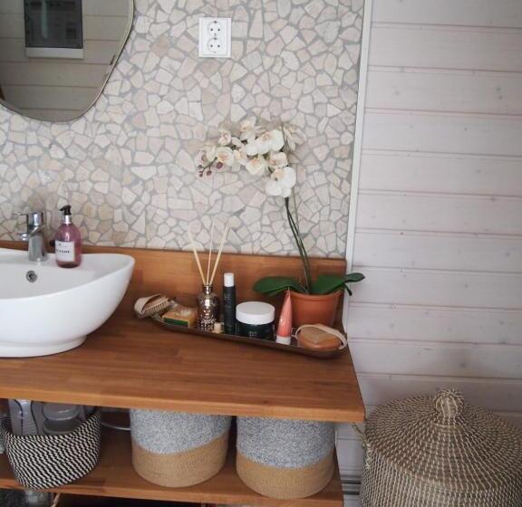 Söderstrand B&b Tammi Room