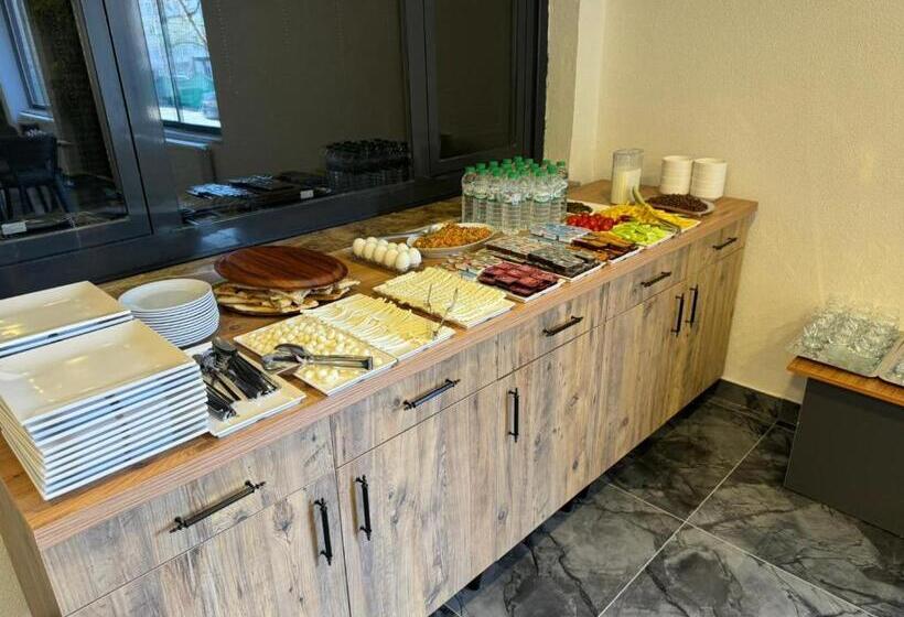 Hotel Vizyon Life Pansiyon