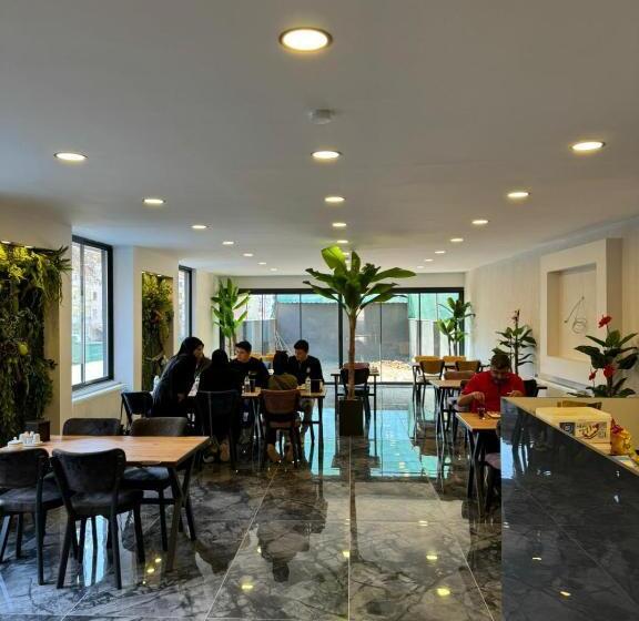 Hotel Vizyon Life Pansiyon