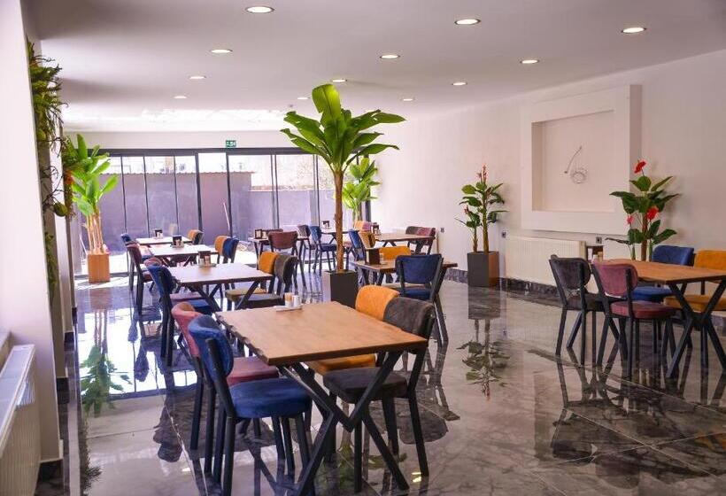 هتل Vizyon Life Pansiyon