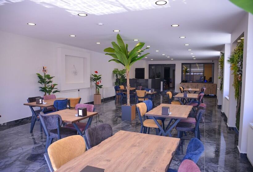 هتل Vizyon Life Pansiyon