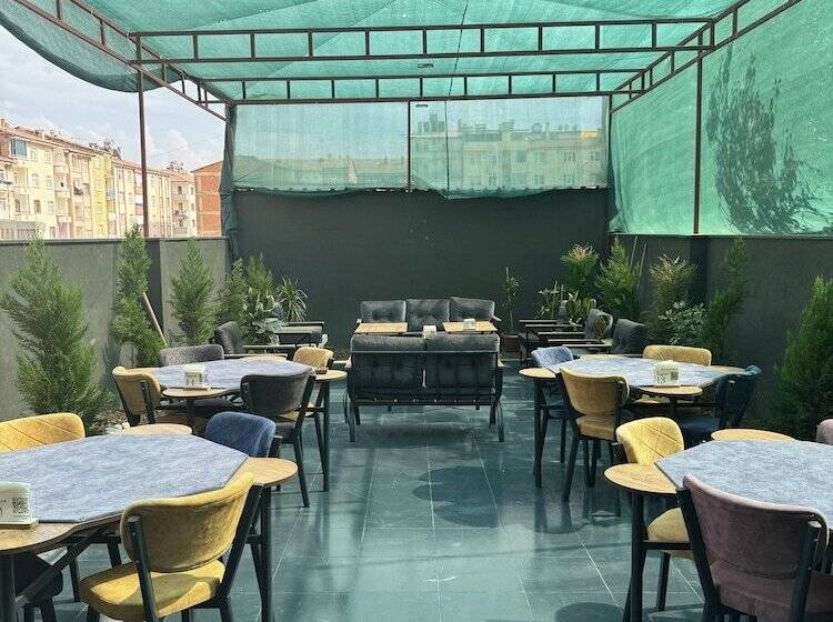 Hotel Vizyon Life Pansiyon