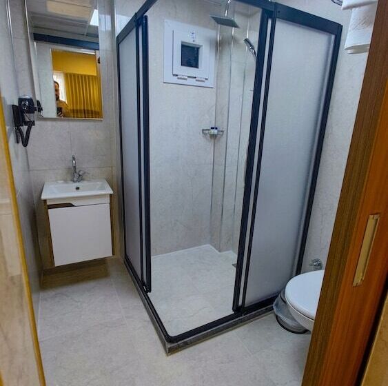 Hotel Vizyon Life Pansiyon