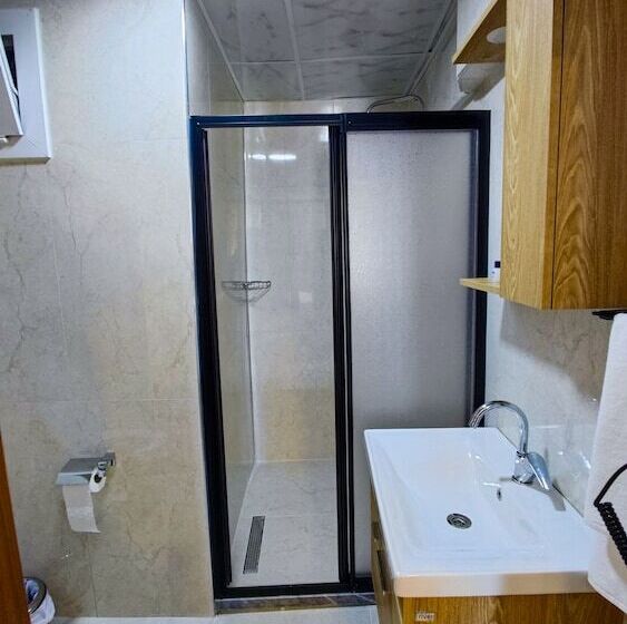 هتل Vizyon Life Pansiyon