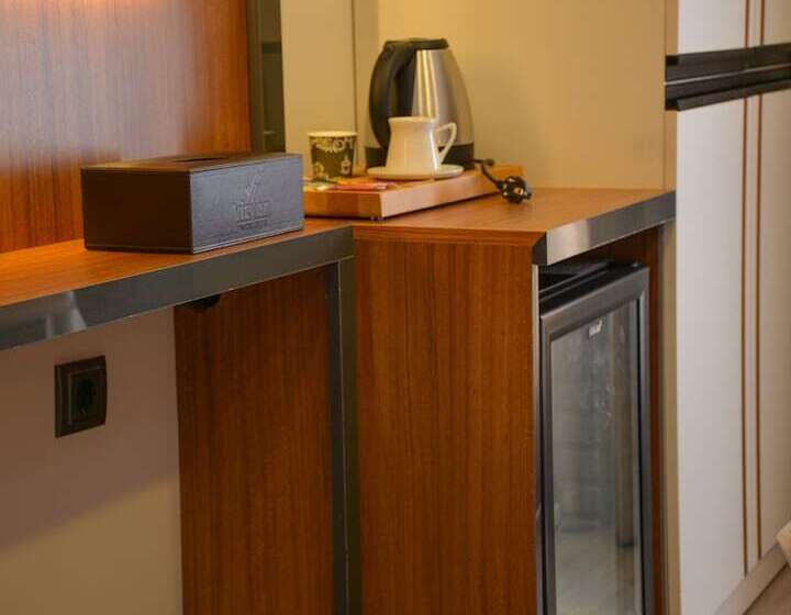 Hotel Vizyon Life Pansiyon