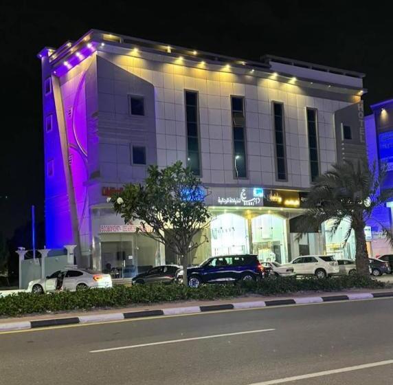 ساس التميز لشقق الفندقيه Sass Al Tamayuz Apartment