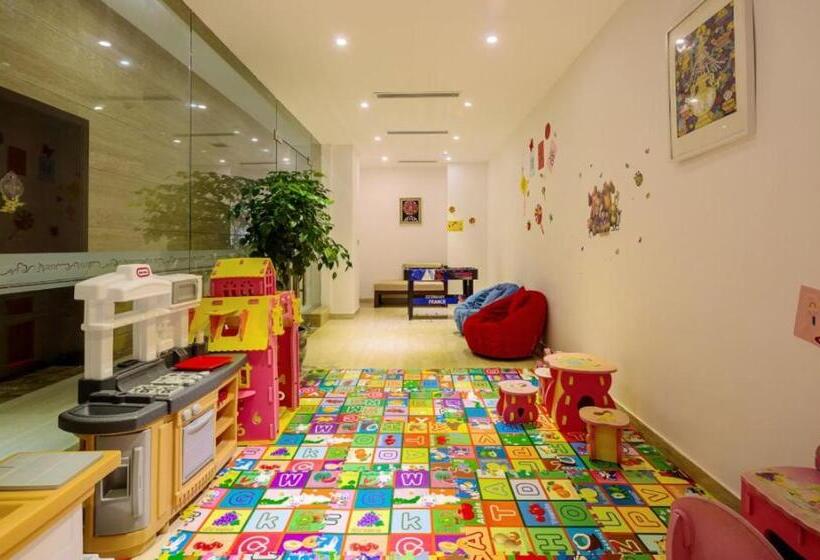 九寨沟星宇国际大酒店