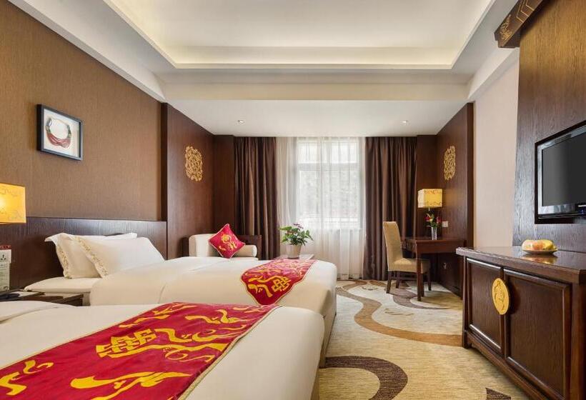 九寨沟星宇国际大酒店