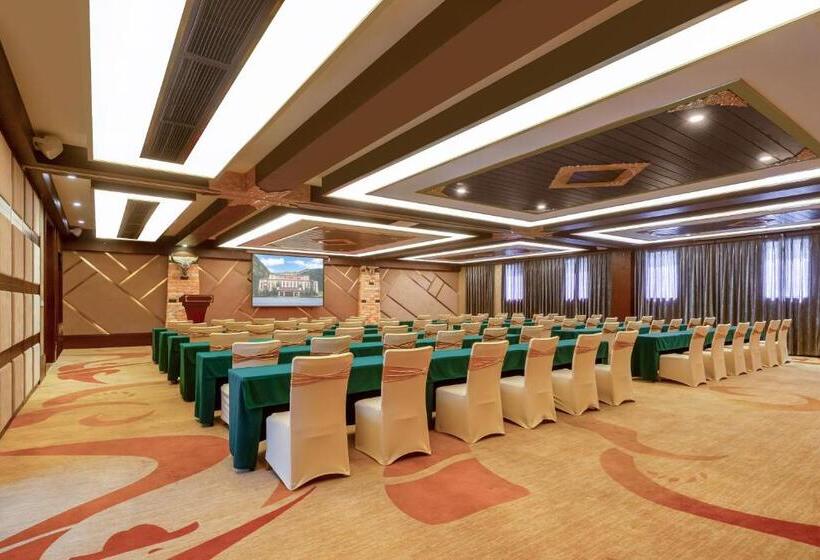 九寨沟星宇国际大酒店