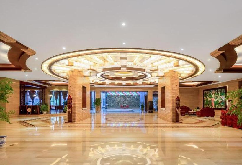 九寨沟星宇国际大酒店