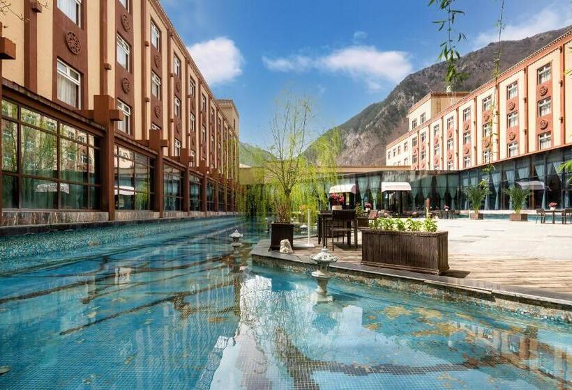 九寨沟星宇国际大酒店