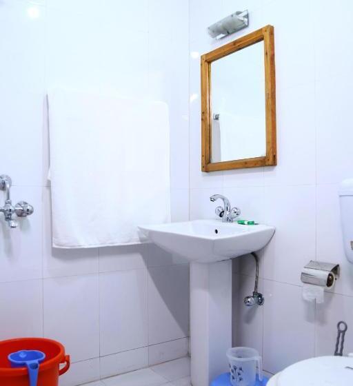 Aashiyana Hotel By Elegant