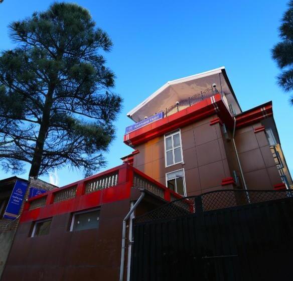 Aashiyana Hotel By Elegant