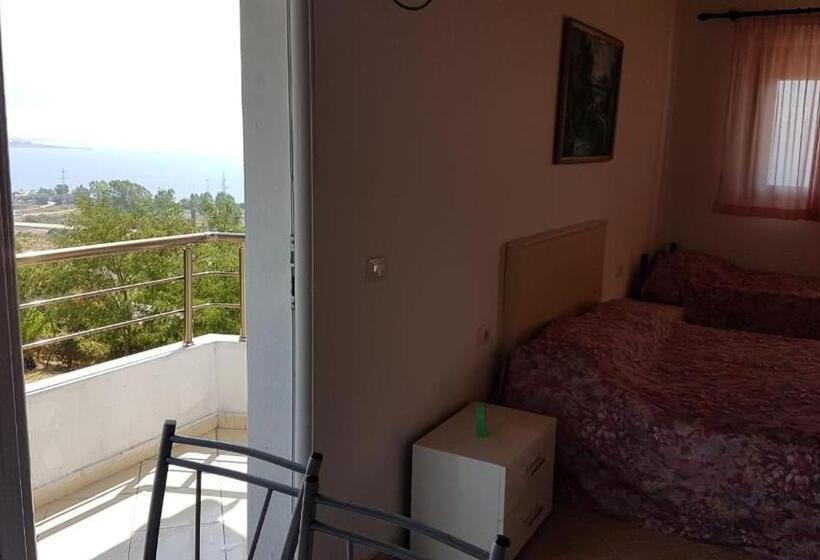 Albapika Agritourism