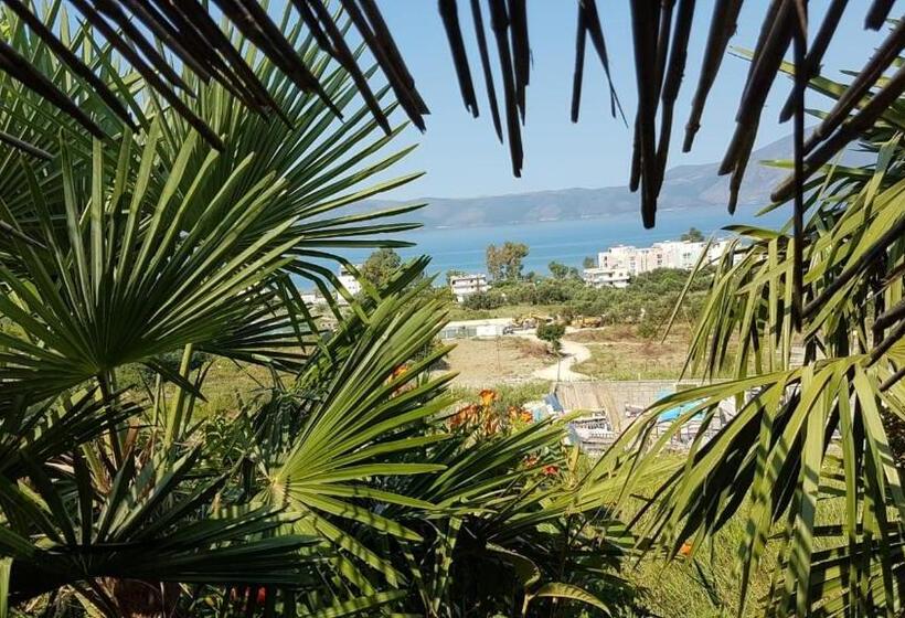 Albapika Agritourism