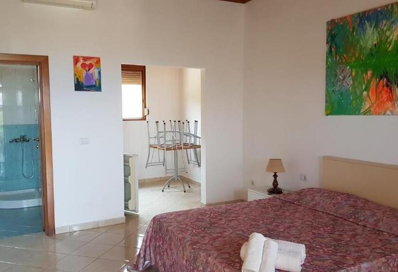 Albapika Agritourism