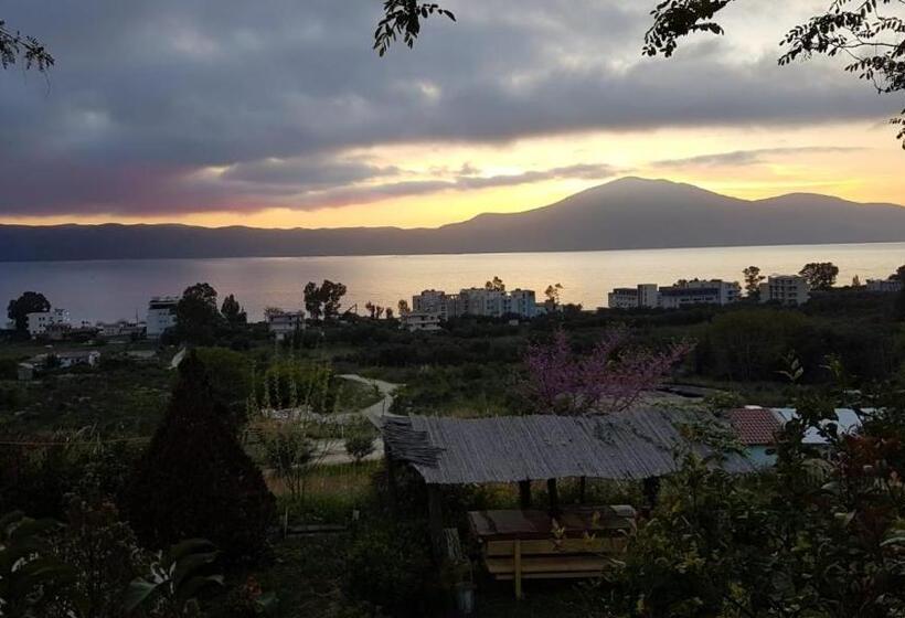 Albapika Agritourism