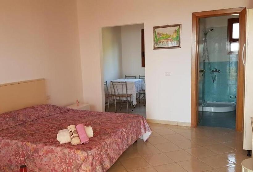 Albapika Agritourism